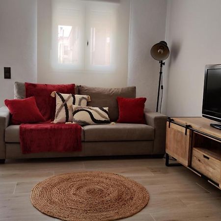 Casa Fotostudi37 Lägenhet Deltebre Exteriör bild