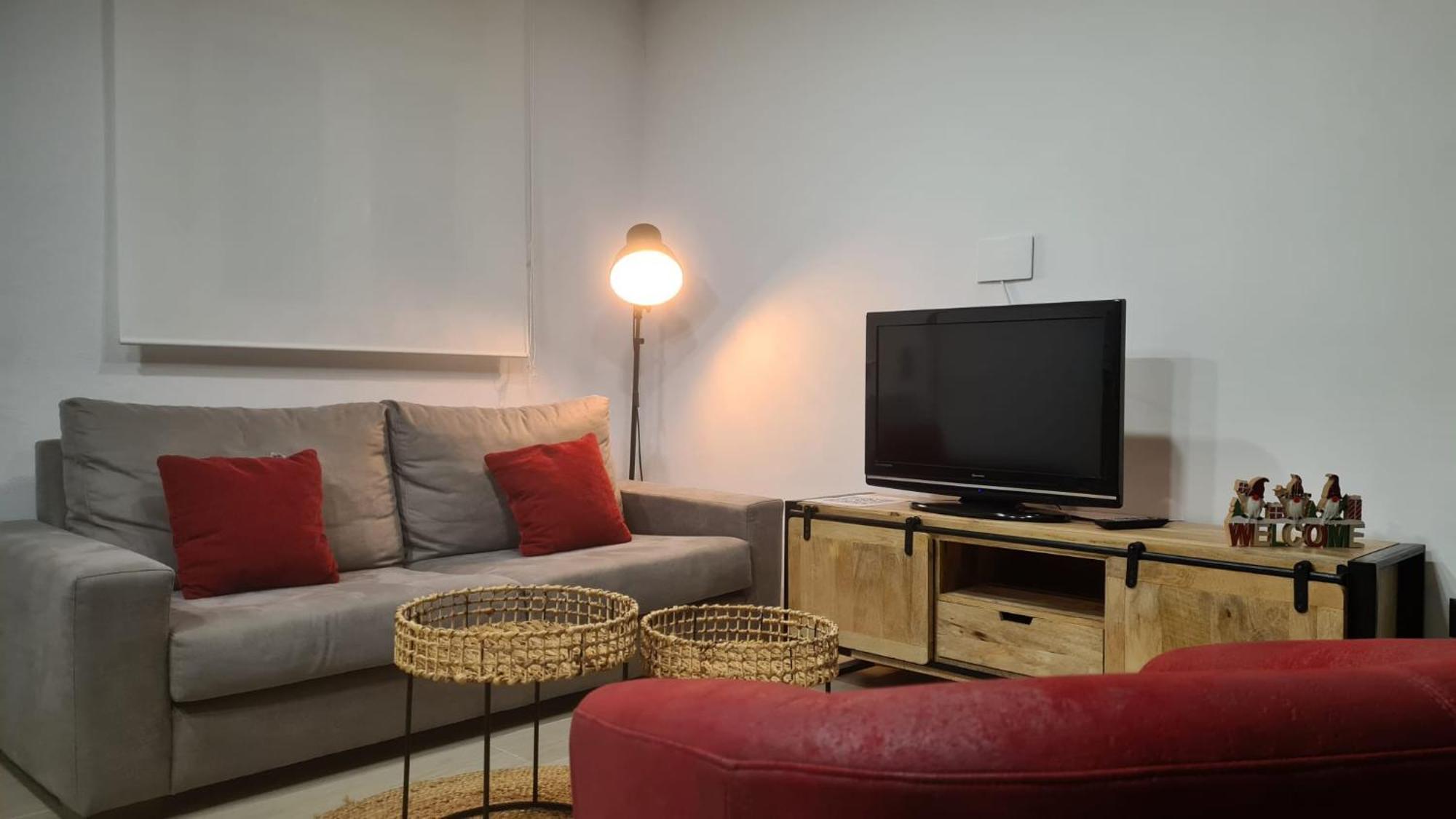 Casa Fotostudi37 Lägenhet Deltebre Exteriör bild