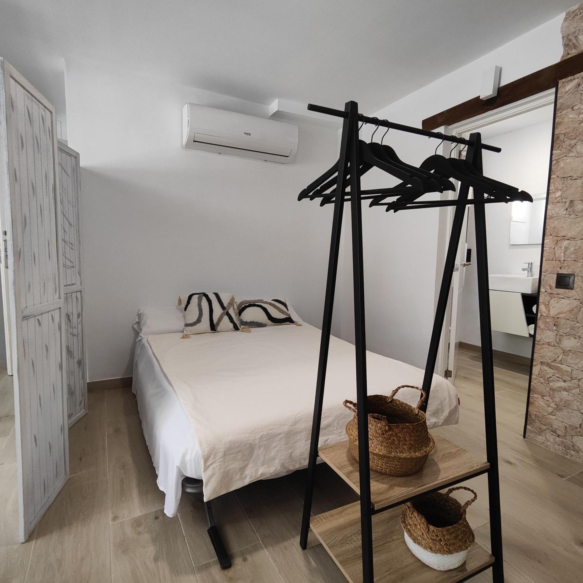 Casa Fotostudi37 Lägenhet Deltebre Exteriör bild