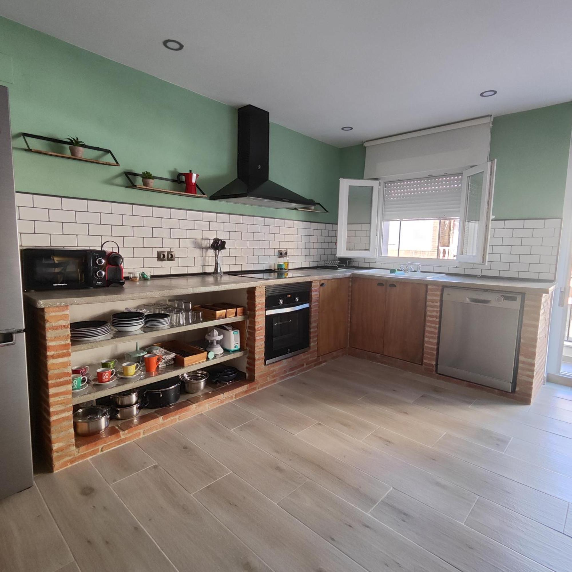 Casa Fotostudi37 Lägenhet Deltebre Exteriör bild